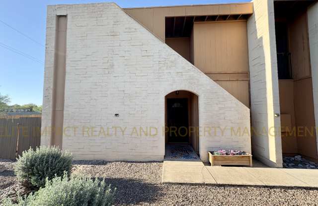 1981 North Terraza de la Cienega - 1