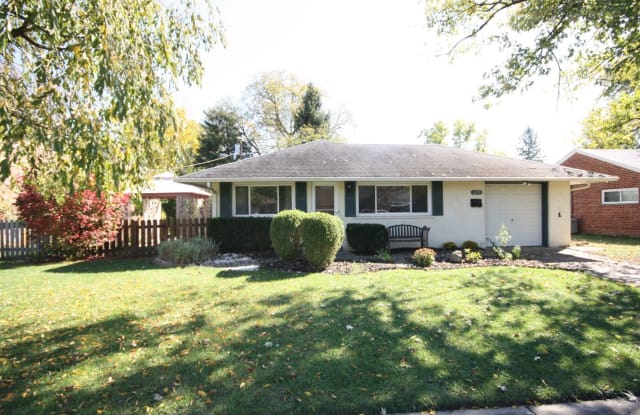 3690 Endover Road - 3690 Endover Road, Kettering, OH 45439