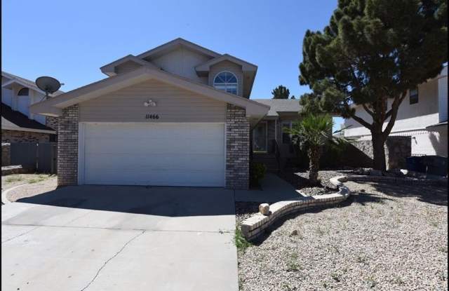 11466 Napolske Court