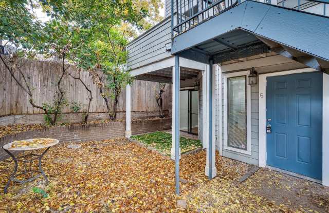 Gables Midtown Condo - 2Bd-1.5BA / Two Story / Washer Dryer / Reserved Parking / $1695