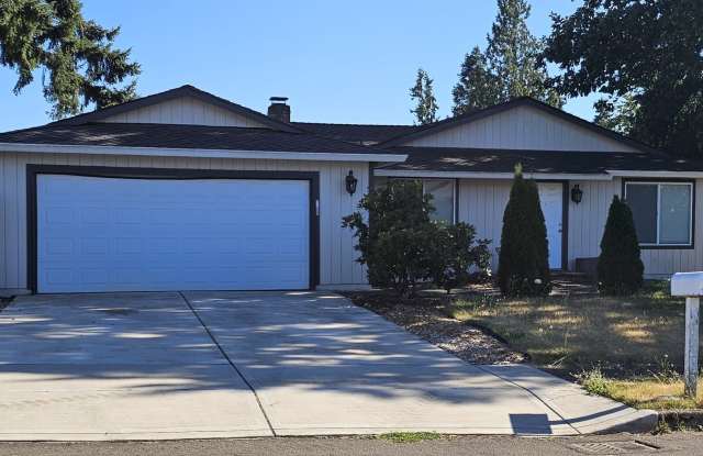 9201 Northeast 97th Circle