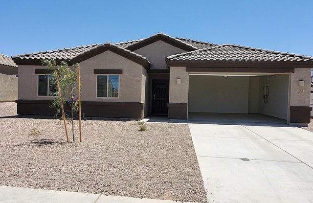 455 W Grantham St, Vail, AZ 85641 - 455 South Grantham Avenue, Corona de Tucson, AZ 85641