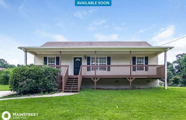 143 Beechwood Lane - 143 Beechwood Lane, Paulding County, GA 30153