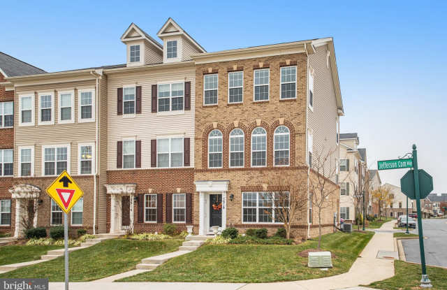 5918 JEFFERSON COMMONS Way