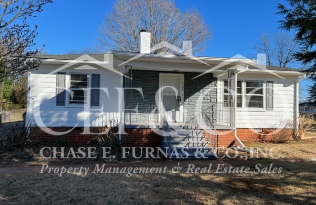 309 Ammons Road - 309 Ammons Road, Spartanburg, SC 29306