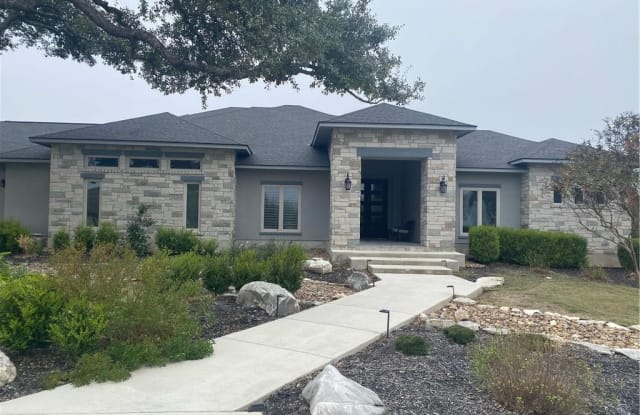 2378 Appellation - 2378 Appellation, Canyon Lake, TX 78132