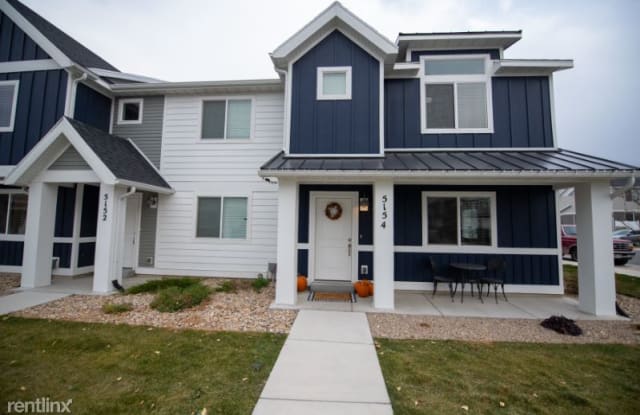 5154 W Capricco Ct - 5154 West Capricco Court, Herriman, UT 84096