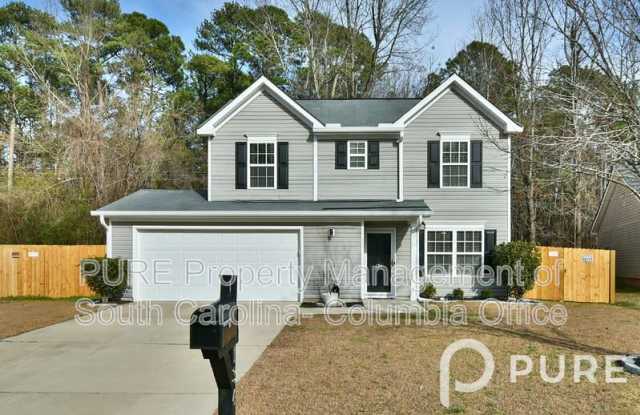 134 Vermillion Drive - 134 Vermillion Drive, Columbia, SC 29209