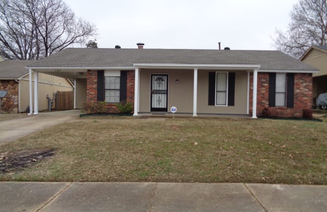 4264 Cary Hill Dr - 4264 Cary Hill Drive, Memphis, TN 38141