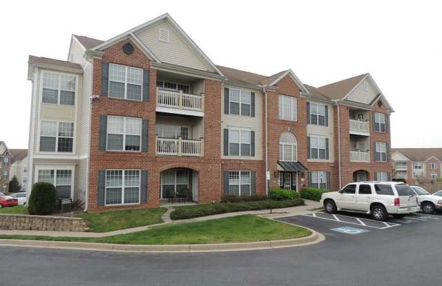 2504 HEMINGWAY DRIVE