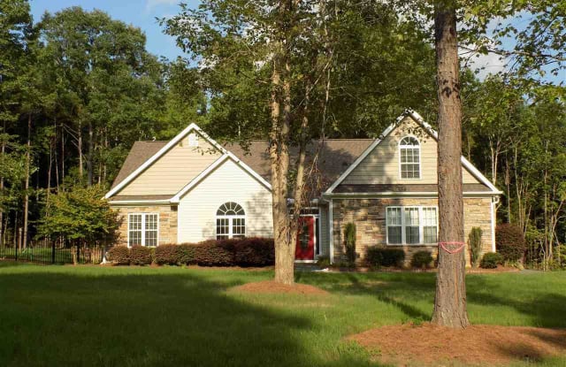 105 Egret Court - 105 Egret Court, Franklin County, NC 27549