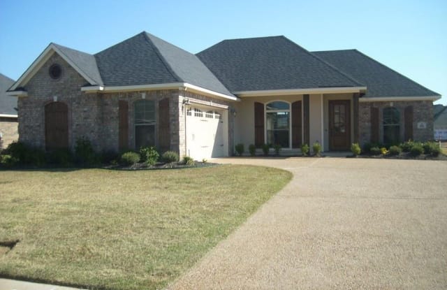 501 Brompton Lane - 501 Brompton Lane, Bossier City, LA 71111