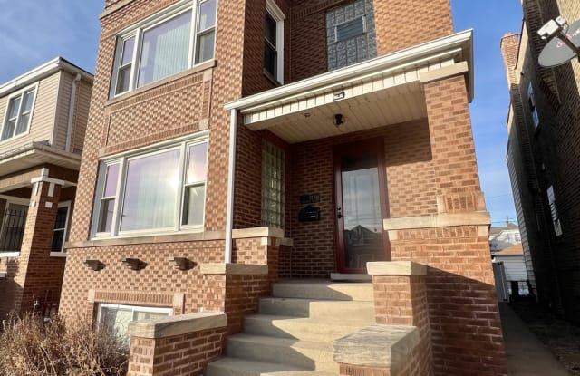 5230 West Henderson Street - 5230 West Henderson Street, Chicago, IL 60641