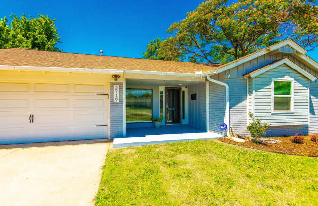 2719 Tottingham Road