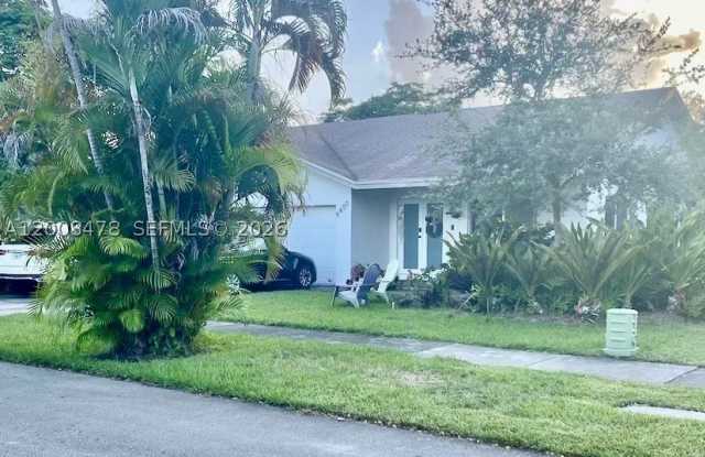 9400 SW 103rd Ave