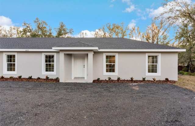 603 MOOSE LODGE ROAD