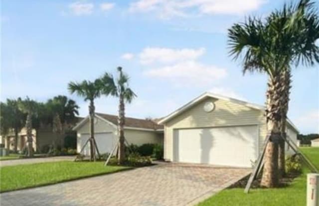 18292 Minorea LN - 18292 Minorea Lane, Lehigh Acres, FL 33936