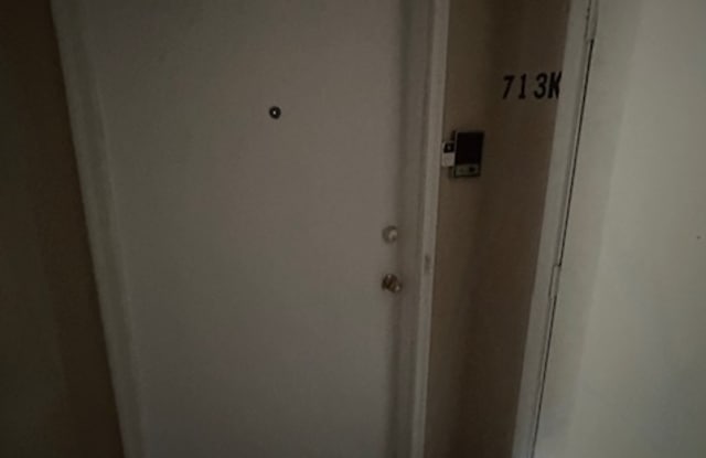 713 Springfield Road - K