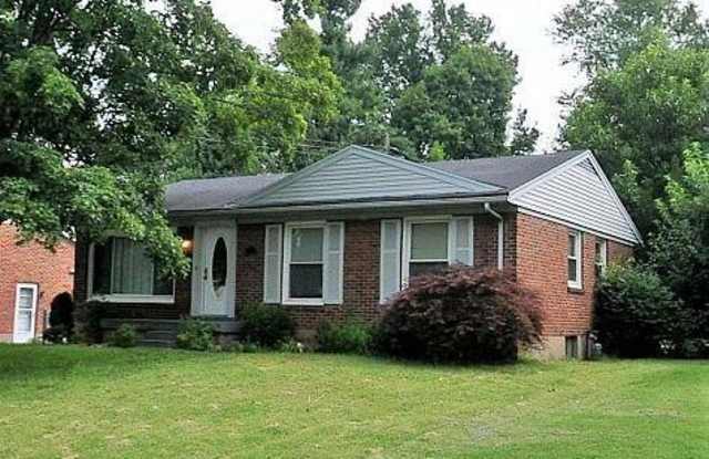 3823 Manner Dale Dr - 3823 Manner Dale Drive, Louisville, KY 40220