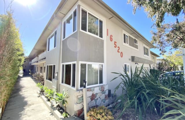 16520 W Sunset Blvd - 16520 Sunset Boulevard, Los Angeles, CA 90272