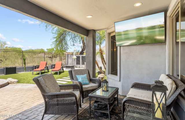 10318 E TIERRA BUENA Lane