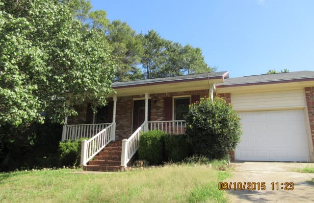 5751 Whisperwood Drive - 5751 Whisperwood Drive, Sumter County, SC 29040