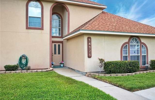 14126 River Rock Drive