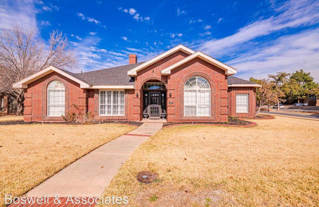 1800 Dukes Dr. - 1800 Dukes Drive, Midland, TX 79705