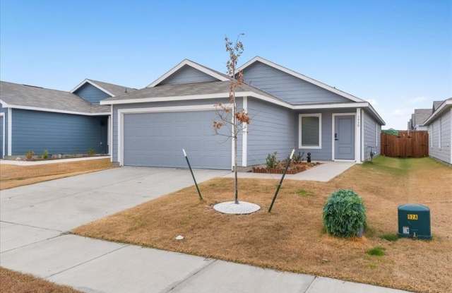 1930 Wild Orchard Lane