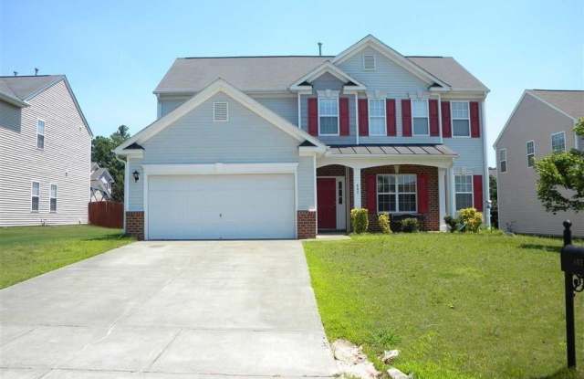 402 Treybrooke Dr