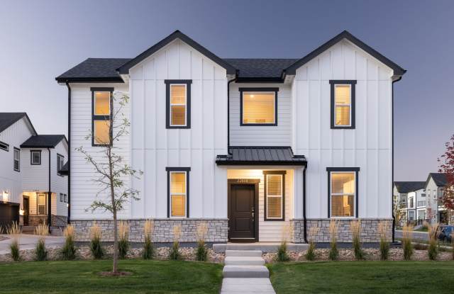 Photo of The Madison & Fillmore at Copperleaf