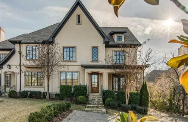 2019 Overhill Dr #B - 2019 Overhill Drive, Nashville, TN 37215