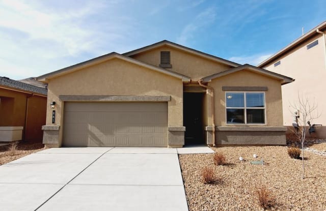 881 Desert Senna Ave SW - 881 Desert Senna Avenue Southwest, Los Lunas, NM 87031