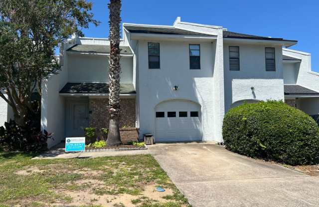 Photo of Beautiful James Island 3 BR Townhome With Lake View!