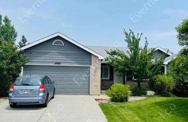 4080 Coaldale Dr - 4080 Coaldale Drive, Loveland, CO 80538