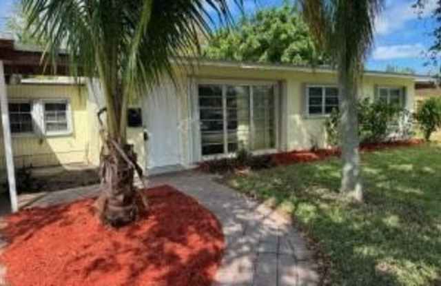 Photo of 509 NW 30th Court