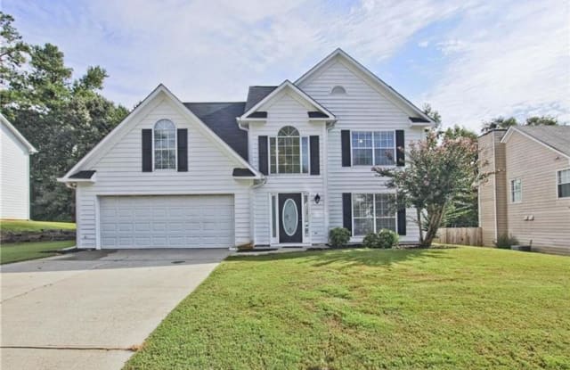 485 Fosters Mill Lane - 485 Fosters Mill Lane Northwest, Gwinnett County, GA 30024