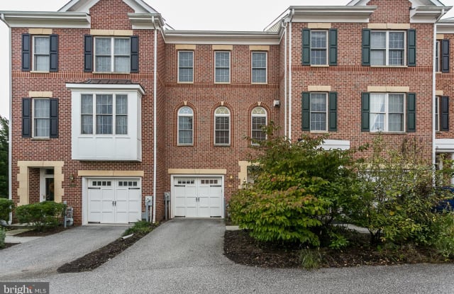 129 HEARTH COURT Towson MD apartments for rent