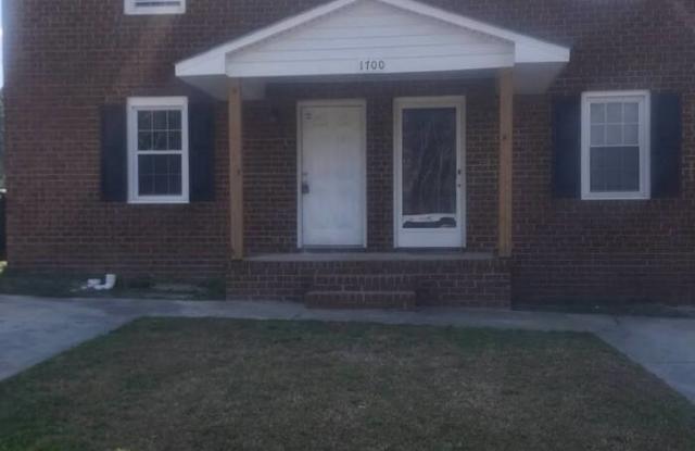 1700 Fletcher Drive