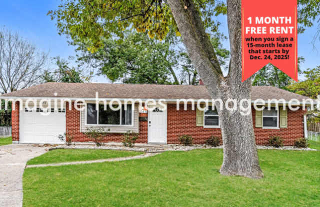 Photo of 243 Balsam Court