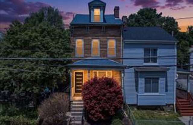 420 Catoma St. Pittsburgh PA 15212