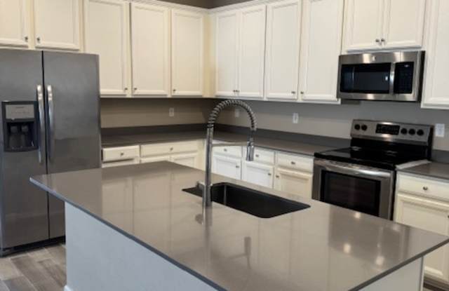 4137 Arbor Mill Circle