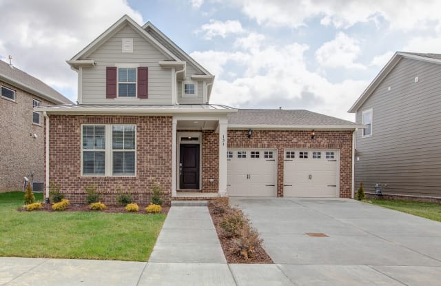 131 Picasso Circle - 131 Picasso Ct, Sumner County, TN 37075