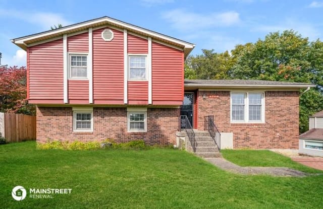 4706 Stony Brook Drive - 4706 Stony Brook Drive, Jeffersontown, KY 40220