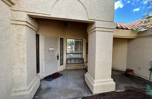 3809 E DESERT FLOWER Lane