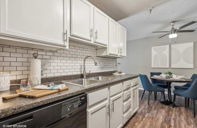 Photo of Reserve Eden Prairie