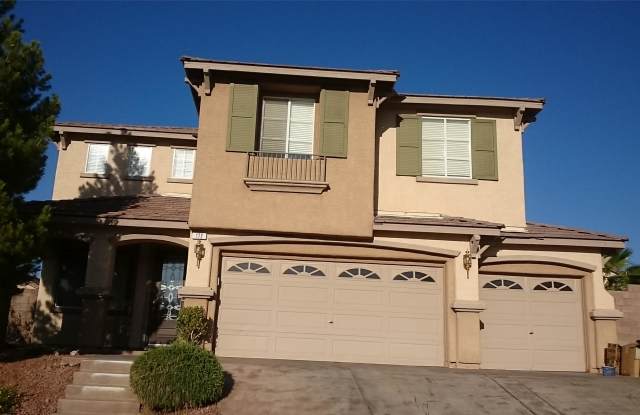 172 Timberline Desert Ct