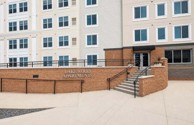 Lakewood Apartments
