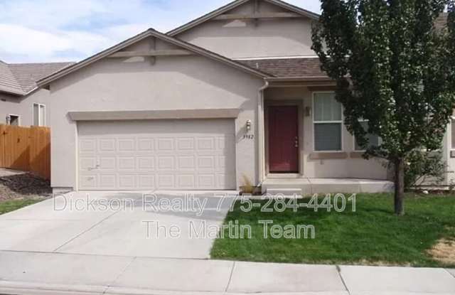 3982 Whispering Wind Drive