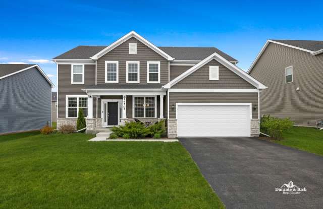 Luxury Five Bedroom Plainfield Rental